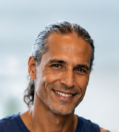 Coach ancien sportif de haut niveau VayaForm Montpellier