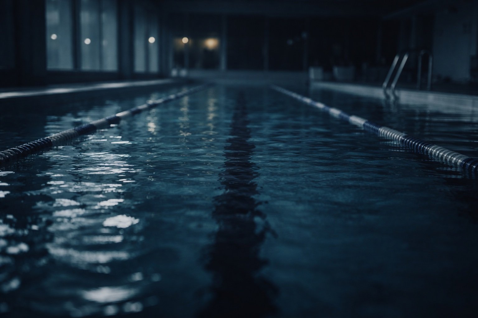 Limites des cours d'aquagym classiques
